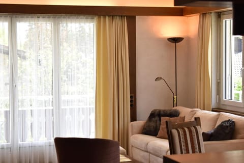 Damiez 476 Hi Apartment in Lantsch/Lenz