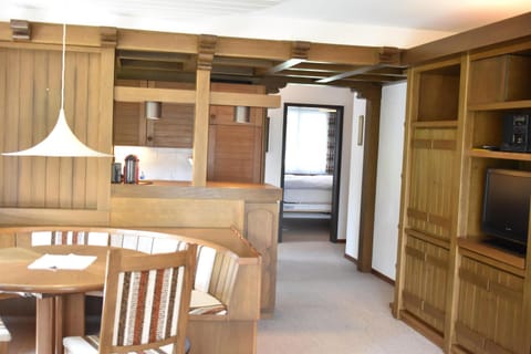 Damiez 476 Hi Apartment in Lantsch/Lenz