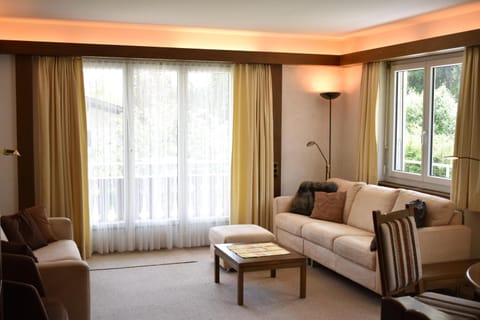 Damiez 476 Hi Apartment in Lantsch/Lenz