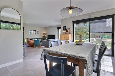 Les blanchets bis House in Brittany