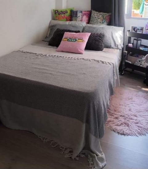 Quarto por temporada Bed and Breakfast in Rio de Janeiro