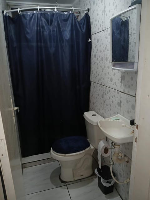 Quarto por temporada Bed and Breakfast in Rio de Janeiro