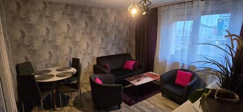 Katedra Gorzów Apartment in West Pomeranian Voivodeship, Poland