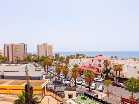 Day, Beach, City view, Sea view, Street view, Location