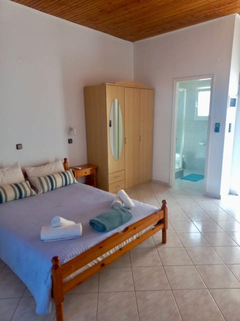 Petalides Studios Apartment in Samos, Greece