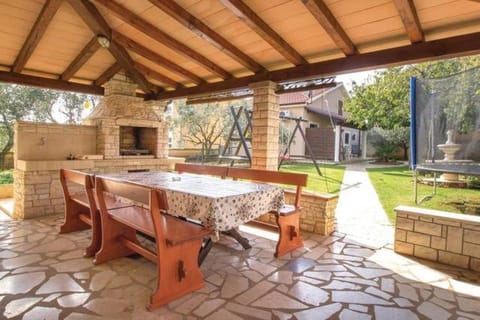 BBQ facilities