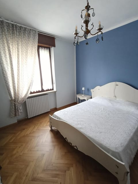 Casa Lodolo Lessona Apartment in Piedmont