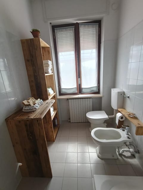 Casa Lodolo Lessona Apartment in Piedmont