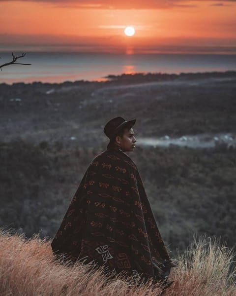 Natural landscape, Sunrise, Sunset