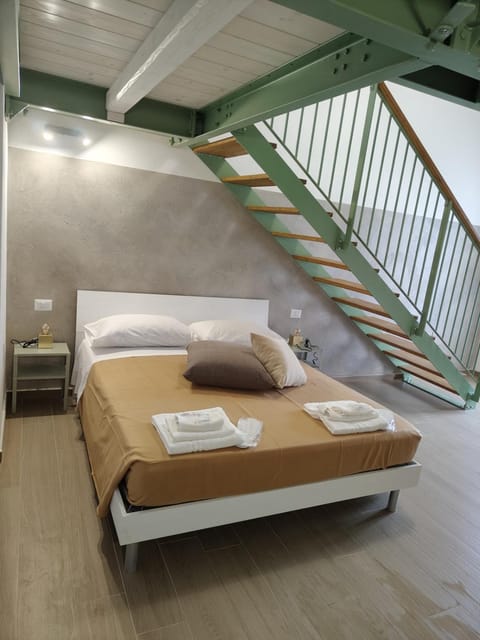 Luna Fortunata - Fano City Loft Apartment in Fano