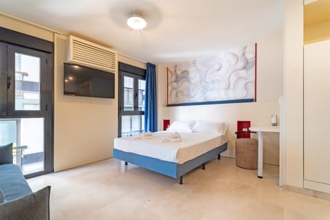 Premium Loft Del Mar Apartment in Alicante