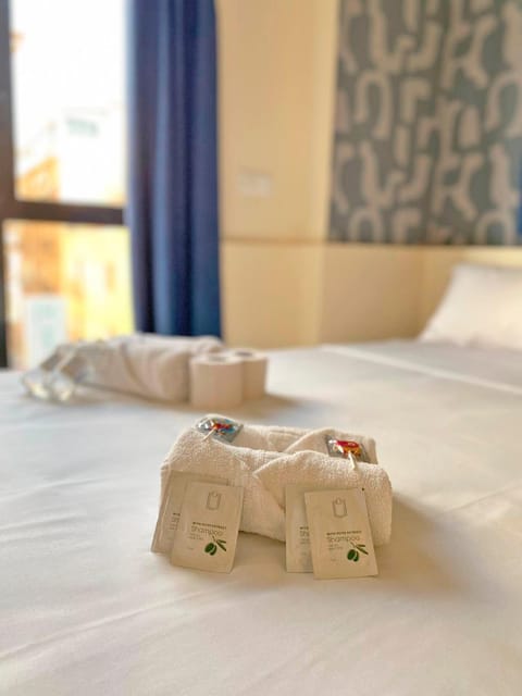 Premium Loft Del Mar Apartment in Alicante