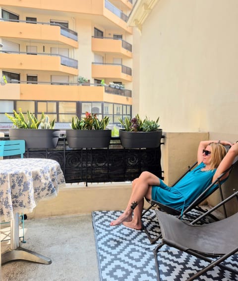 Balcony/Terrace, Balcony/Terrace