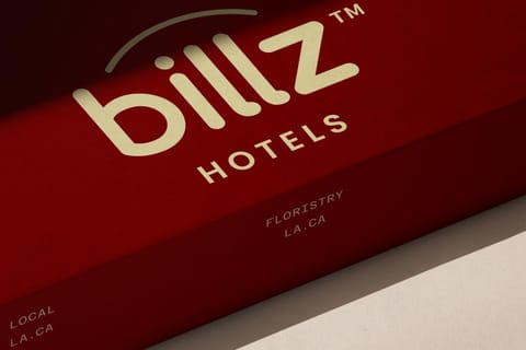 Property logo or sign