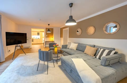 TV and multimedia, Living room, Photo of the whole room