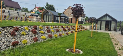 Domki nad zalewm House in Kaliningrad Oblast, Russia