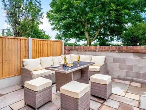 Day, View (from property/room), Seating area