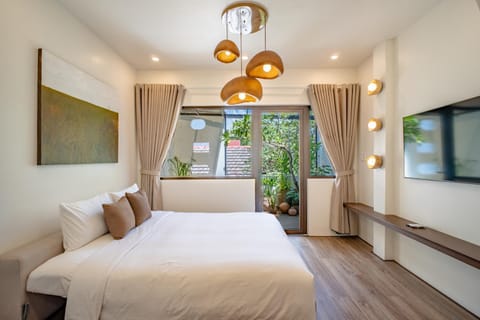Property building, Communal lounge/ TV room, Photo of the whole room, Evening entertainment
