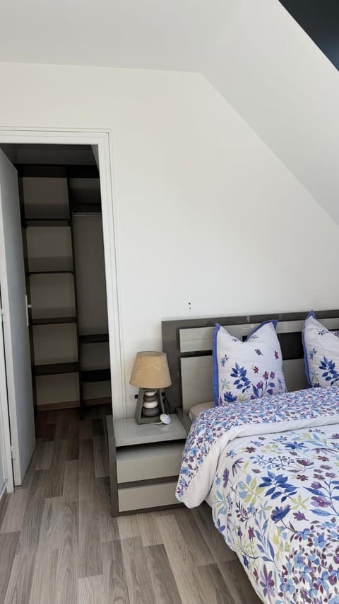 Tout confort 6 personnes - Proche de Disney House in Île-de-France