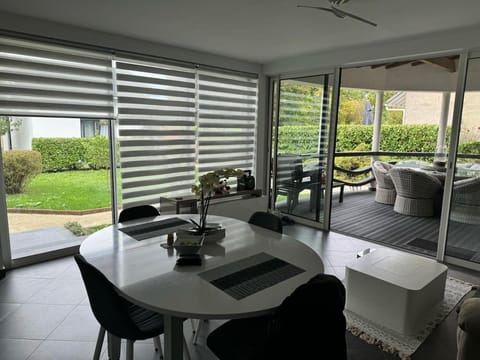 Tout confort 6 personnes - Proche de Disney House in Île-de-France