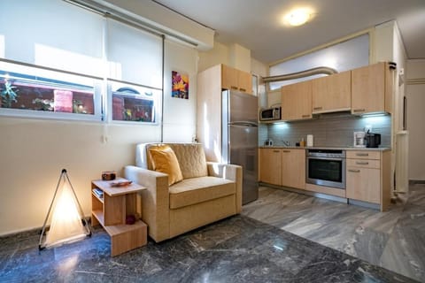 Plaka City Studio - Walk to Syntagma by ΜΡS Apartment in Plaka