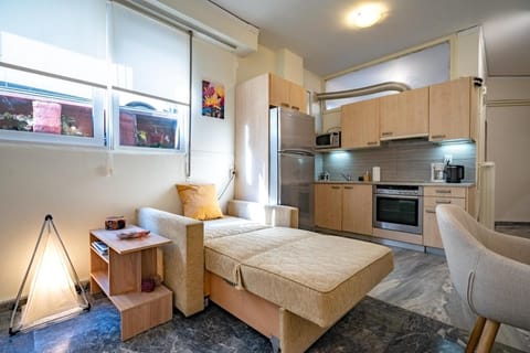 Plaka City Studio - Walk to Syntagma by ΜΡS Apartment in Plaka