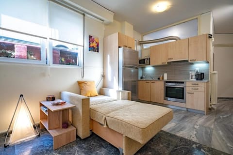 Plaka City Studio - Walk to Syntagma by ΜΡS Apartment in Plaka