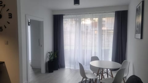 Apartamenty Klifowa Rewal Apartment in West Pomeranian Voivodeship, Poland