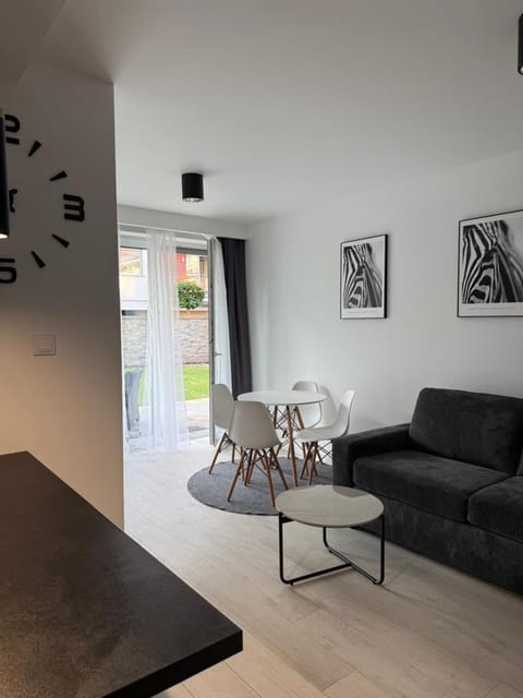 Apartamenty Klifowa Rewal Apartment in West Pomeranian Voivodeship, Poland