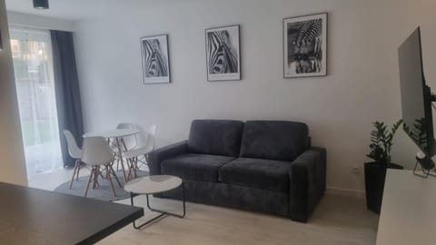 Apartamenty Klifowa Rewal Apartment in West Pomeranian Voivodeship, Poland