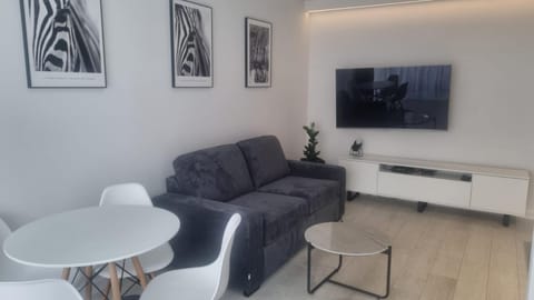 Apartamenty Klifowa Rewal Apartment in West Pomeranian Voivodeship, Poland