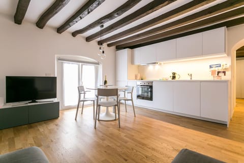 Milano Apartments Via Mortara Apartment in Milan