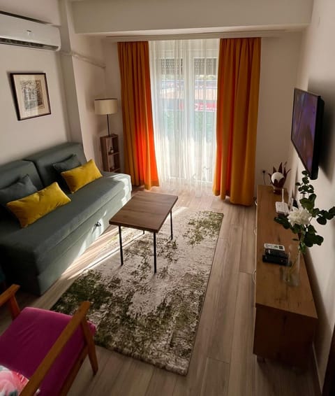 TV and multimedia, Living room, Photo of the whole room, Seating area