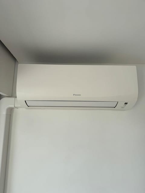 Beautiful river view studio Apartment in Mandelieu-La Napoule