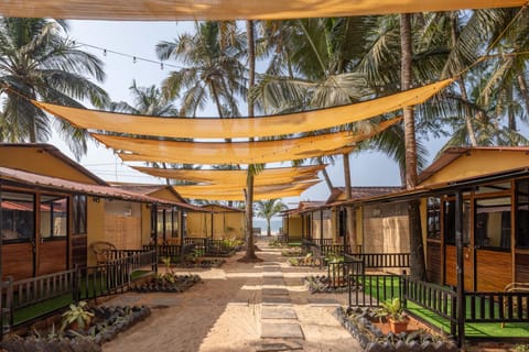 Property building, Day, Garden, Coffee/tea facilities