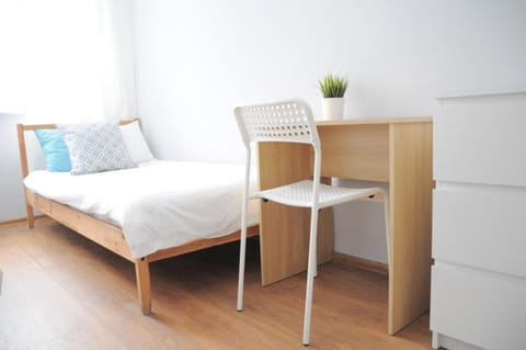 Pokoje SKM Wyścigi 13 Vacation rental in Sopot