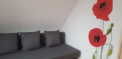 Pokoje SKM Wyścigi 13 Vacation rental in Sopot