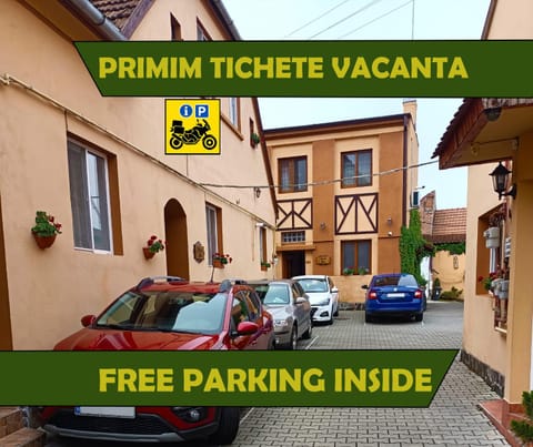 Day, Location, Parking