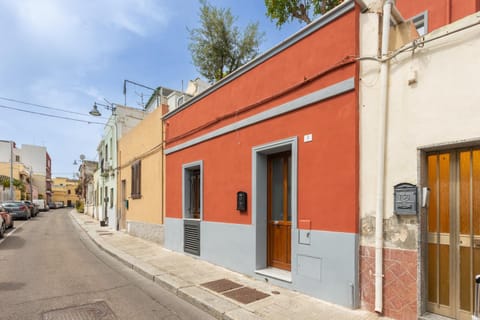 Property building, Neighbourhood, Street view