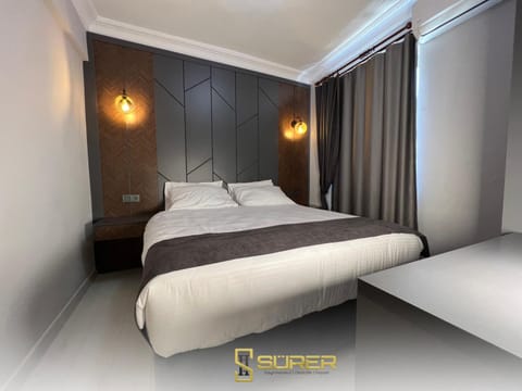 Sürer Otel Hotel in Didim