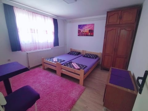 Prenoćište KUĆERAK Bed and Breakfast in Serbia