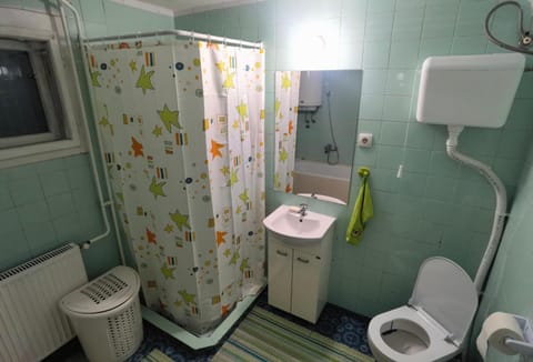 Prenoćište KUĆERAK Bed and Breakfast in Serbia