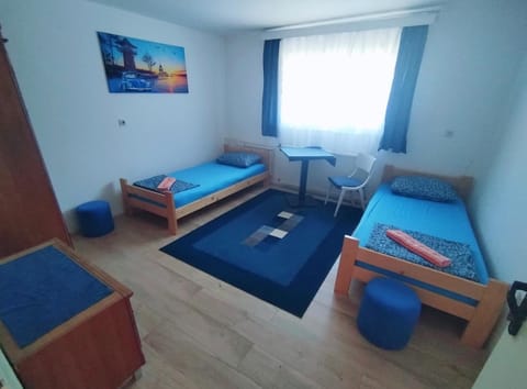 Prenoćište KUĆERAK Bed and Breakfast in Serbia