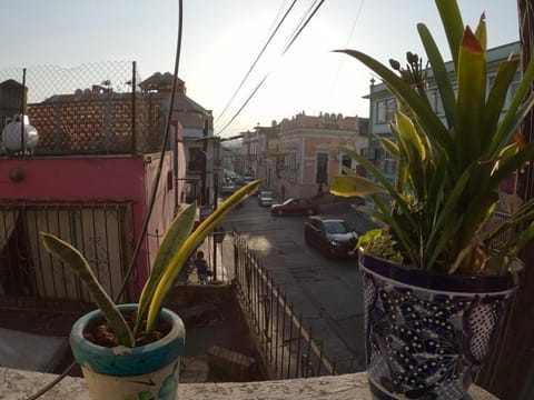 Depto CENTRO Parque Juarez Apartment in Xalapa