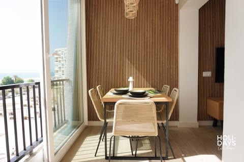 View (from property/room), Balcony/Terrace, Living room