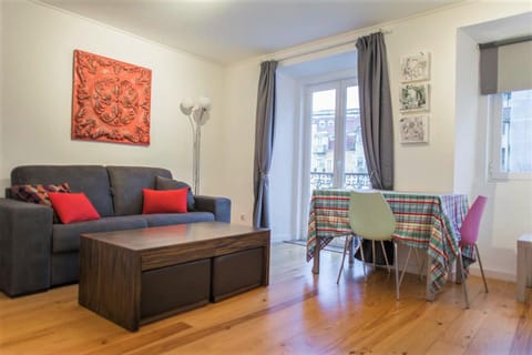 TV and multimedia, Living room, Dining area