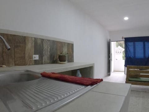 Depto Zona UV Lagos Isleta 103 Apartment in Xalapa