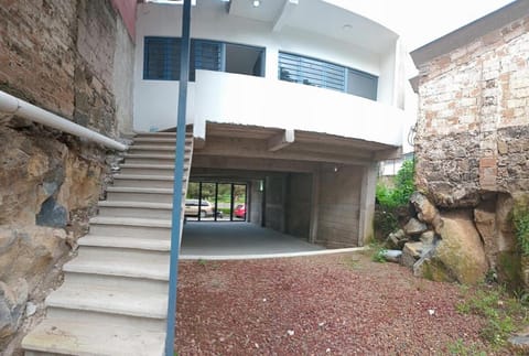 Depto Zona UV Lagos Isleta 103 Apartment in Xalapa