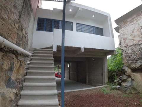 Depto Zona UV Lagos Isleta 103 Apartment in Xalapa