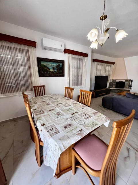 Summer vibes 3 Apartment in Halkidiki